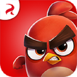 愤怒的小鸟嘉年华版(Angry Birds Seasons)