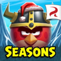 angry birds2官方正版